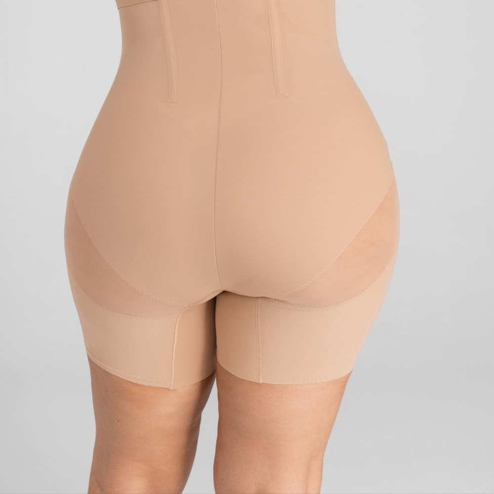 SuperPower Short Shapewear Honey Love